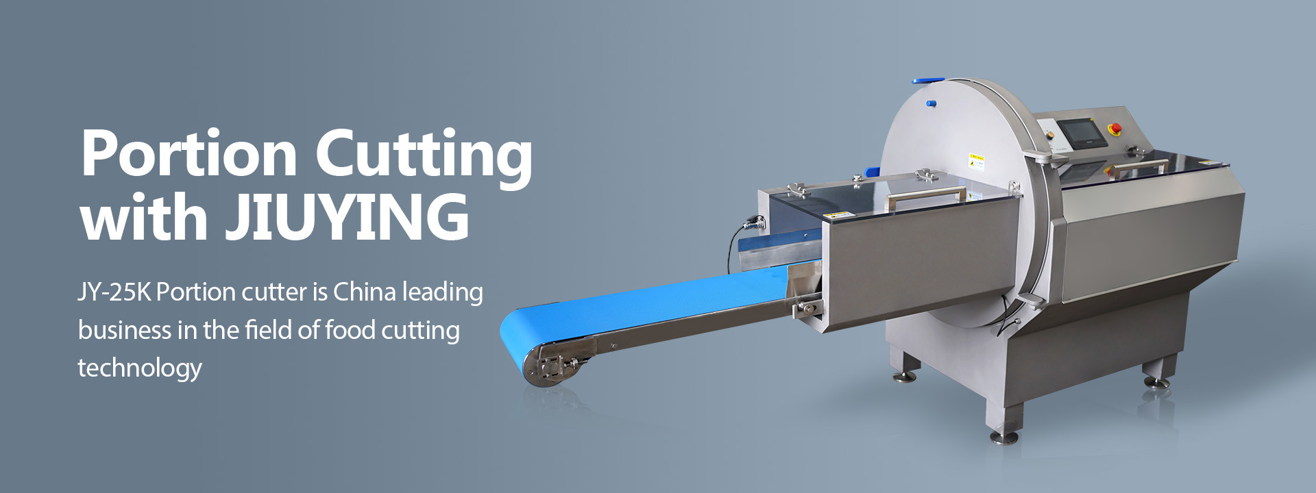 Chất lượng Máy chế biến thịt nhà máy