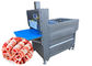 304 Stainless Steel Meat Beef Mutton Slicer Cutting Processing Machine