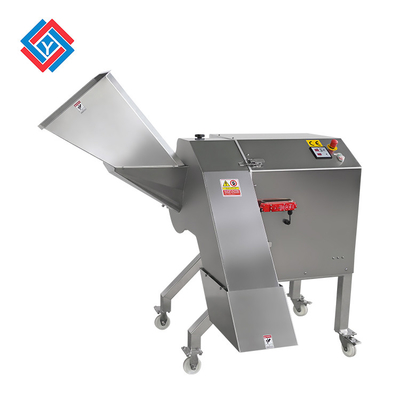 Máy cắt rau củ quả 3d 3T / mỗi giờ cho khoai tây cà rốt đu đủ