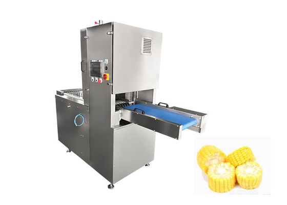 Máy cắt ngô ngọt đông lạnh