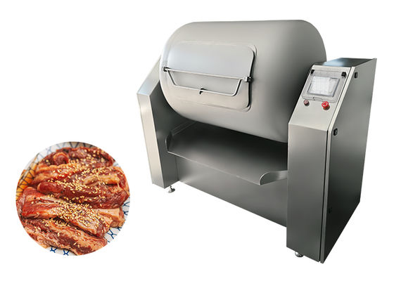 Hiệu quả Máy bơm chân không TJG-600 cho chế biến thịt