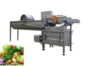 Máy rửa rau quả kiểu xoáy có chức năng khử mùi