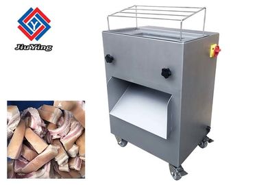 Máy cắt thịt công nghiệp hiệu suất cao / Máy cắt thịt lợn điện