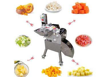 Máy chế biến tỏi 800kg / H