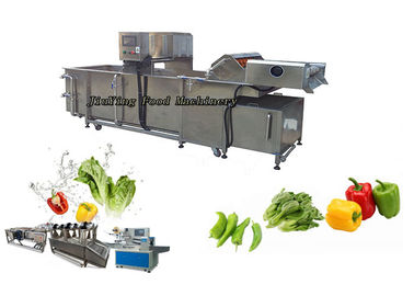 Máy rửa rau quả tùy chỉnh Salad Salad Orange Orange Parsley Washer