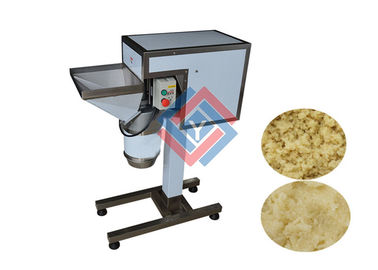 Máy cắt tỏi công nghiệp Máy nghiền rau