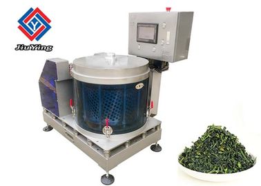 Máy khử nước rau quả OEM có sẵn 70L Tự động phê duyệt CE