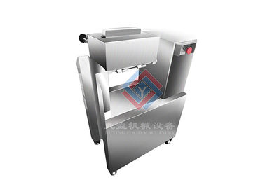Thép không gỉ Thịt xương Máy / Thiết bị gân kheo thương mại