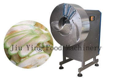Máy cắt chuối Banana Plantain với tốc độ cao 500 ~ 800 Kg / giờ