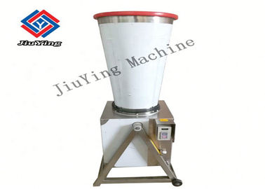 Thiết bị chế biến rau quả thương mại Máy ép trái cây / Máy làm khoai tây