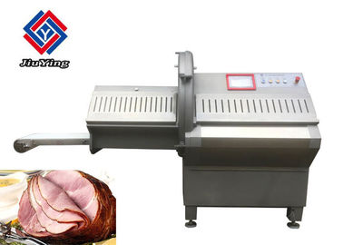 Máy cắt thịt đông lạnh có thể điều chỉnh kích thước 1 ~ 32mm