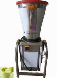 Thiết bị chế biến rau củ quả thương mại Máy làm khoai tây nước ép