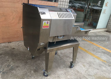 Máy cắt rau bina lá công suất lớn 800-1000kg / H