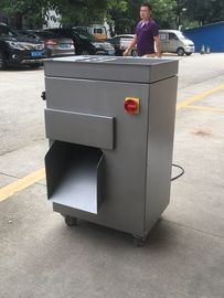 Máy cắt thịt / thịt lợn tươi hiệu quả cao Cấu trúc nhỏ gọn