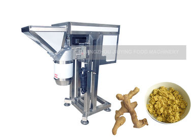 Máy xay gừng bằng thép không gỉ với công suất 800kg / H