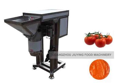 Máy nghiền cà chua đa chức năng Máy làm dán bằng thép không gỉ 304