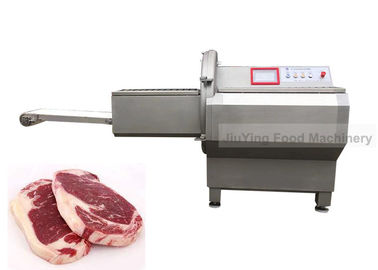 Động cơ Servo Điều chỉnh máy làm thịt đông lạnh 30mm