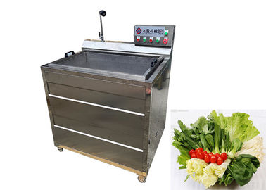 Máy rửa rau quả 60Hz tùy chỉnh