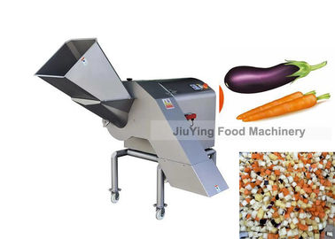 Công suất máy xay rau củ cà rốt 3000kg / H