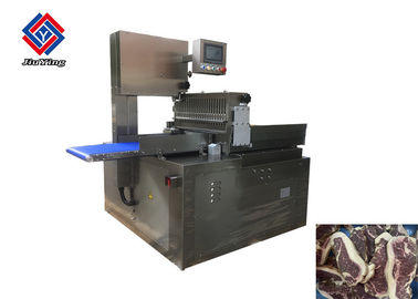 Máy cắt thịt đông lạnh bằng thép không gỉ 38m