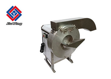 Thép không gỉ Khoai tây Dải cắt 30 mm Thiết bị chế biến rau