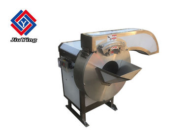 Khoai tây chiên khoai tây làm thiết bị chế biến rau 600kg / H