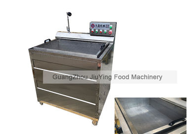 Máy pha rau thương mại một pha 300kg / h 110v