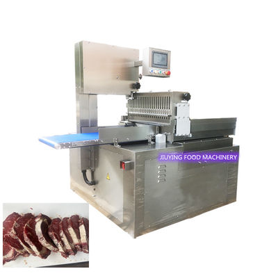 Máy may sườn đông lạnh 3 pha 200mm cắt bít tết