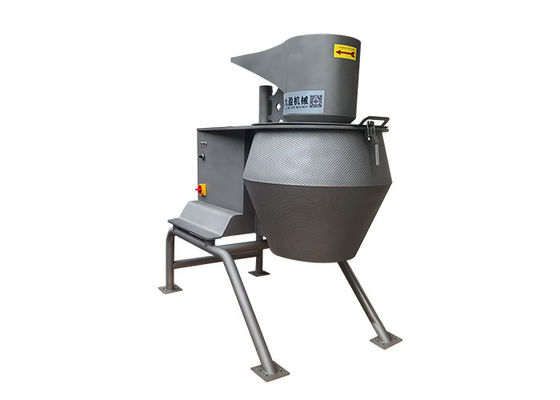 Máy cắt rau củ 3 pha 1.5KW Máy hủy tài liệu chopper