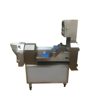Máy cắt rau củ 304SUS đa chức năng để cắt lát cắt nhỏ lá