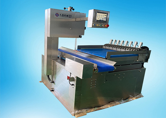 Máy cưa xương HY-420A Máy cắt thịt tự động công nghiệp