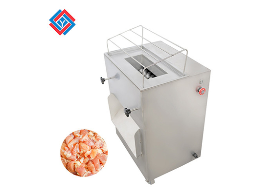 Máy thái thịt 304SUS chất lượng cao thương mại JY-8B