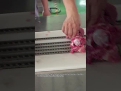 Máy cưa lọng thịt tự động 4 lưỡi dao cho ngành chế biến thịt công nghiệp và cửa hàng thịt